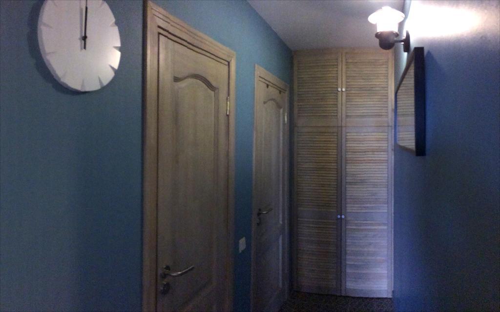 Cozy Vibes Like Home It Is Quiet Apartment With Three Bedrooms Riga Szoba fotó
